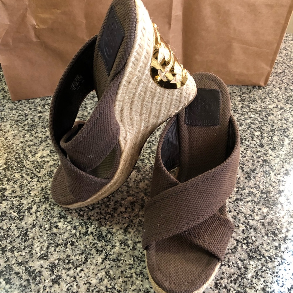 Tory Burch shoes